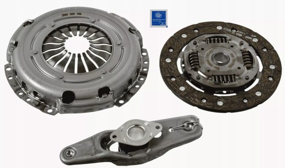 Sachs 3000 951 061 3000 951 061/Sac зчеплення (kpl) vw seat skoda sachs