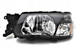 Китай 4377-43DC9320-1110L-USSL SUBARU FORESTER 05-06 ФАРА ЛІВА