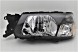 Китай 4377-43DC9320-1110L-USSL SUBARU FORESTER 05-06 ФАРА ЛІВА