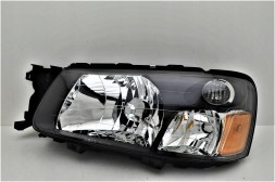 Китай 4377-43DC9320-1110L-USSL SUBARU FORESTER 05-06 ФАРА ЛІВА
