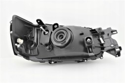 Китай 4377-43DC9320-1110L-USSL SUBARU FORESTER 05-06 ФАРА ЛІВА