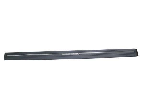 Land Rover OE VPLWP0192GEN ПОРІГ ЗОВНІШНІЙ (ЗНІМНИЙ) КПЛ. З ДВИГУНОМ RR L40