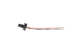 34057 NRF Вентилятор салону