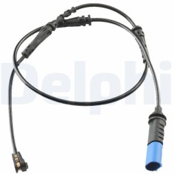 LZ0323 DELPHI Контактор реле зносу гальмівних колодок