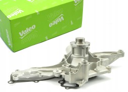 Valeo 506832 Водяний насос valeo mercedes vito w639 ml w163 w210