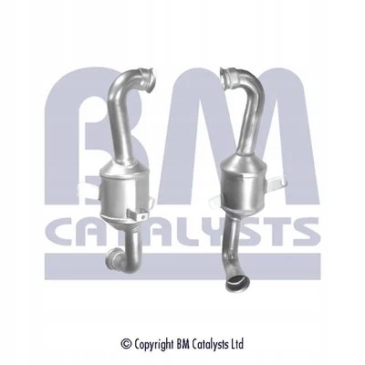 BM Catalysts BM80462H Каталізатор bm80462h bm