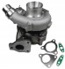 Carwood Group TUBG765016-5006S Нова турбіна турбокомпресор renault laguna ii 2.0 dci 173 к.С.