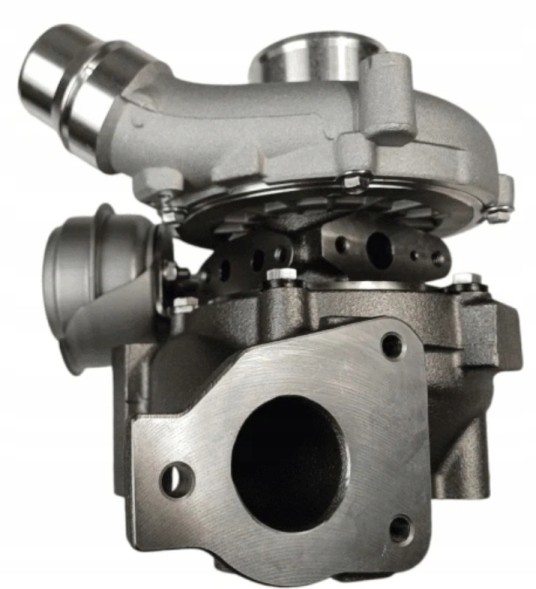 Carwood Group TUBG765016-5006S Нова турбіна турбокомпресор renault laguna ii 2.0 dci 173 к.С.