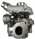 Carwood Group TUBG765016-5006S Нова турбіна турбокомпресор renault laguna ii 2.0 dci 173 к.С.