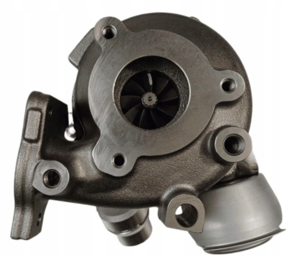 Carwood Group TUBG765016-5006S Нова турбіна турбокомпресор renault laguna ii 2.0 dci 173 к.С.