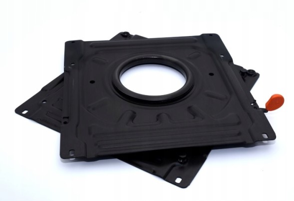 OEM 1305.4116DX Поворотна платформа сидіння Sprinter W901-W905, Volkswagen VW LT II 1995-2005 Права