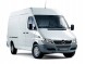 OEM 1305.4116DX Поворотна платформа сидіння Sprinter W901-W905, Volkswagen VW LT II 1995-2005 Права