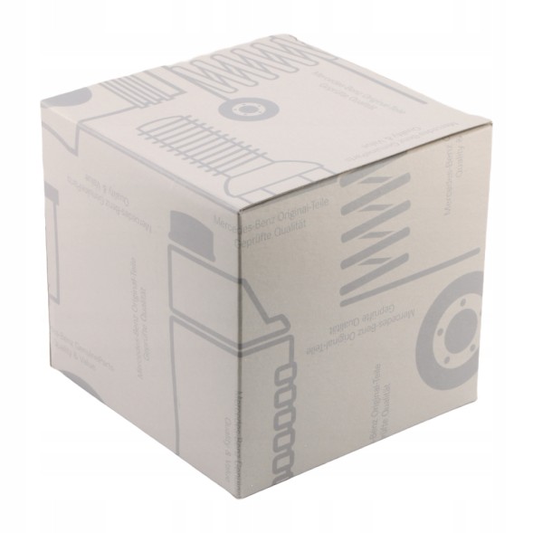 Mercedes-Benz OE A099140000064 Ремкомплект під'єднувального патрубка mercedes oe a099140000064