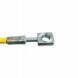 PiterParts 1184115000 Гальмівні шланги в сталевому обплетенні GOLF IV 1997-2003 ДИСКИ передні задні