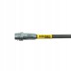 PiterParts 1184115000 Гальмівні шланги в сталевому обплетенні GOLF IV 1997-2003 ДИСКИ передні задні