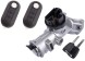Китай 5906884824334 ЗАМКИ ЗАПАЛЮВАННЯ З КЛЮЧАМИ 5 PIN ДЛЯ PEUGEOT BOXER