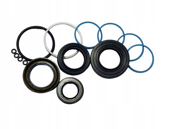 Китай HY9004KIT Ремкомплект рульової передачі HYUNDAI Santa Fe CM, SM