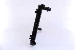 Nissens 60302A Радіатор охолодження 60302a nissens audi a4 b6 (8e2)