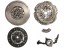 Шеффлер ЛуК 600 0275 00 Sproglo набір repset+ двухмасове коло 600027500/luk