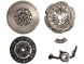 Шеффлер ЛуК 600 0275 00 Sproglo набір repset+ двухмасове коло 600027500/luk