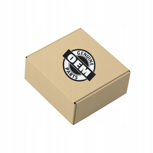 CTR 1201647 Паливний фільтр - oe daf2277129