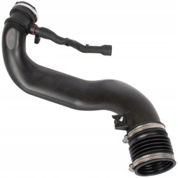 M MODECAR DA-36973 Jeep Commander 05-10 Патрубок TURBO Труба Повітря ПРИТОК (Нижній)