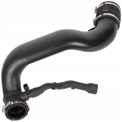 M MODECAR DA-36973 Jeep Commander 05-10 Патрубок TURBO Труба Повітря ПРИТОК (Нижній)