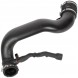 M MODECAR DA-36973 Jeep Commander 05-10 Патрубок TURBO Труба Повітря ПРИТОК (Нижній)