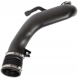 M MODECAR DA-36973 Jeep Commander 05-10 Патрубок TURBO Труба Повітря ПРИТОК (Нижній)