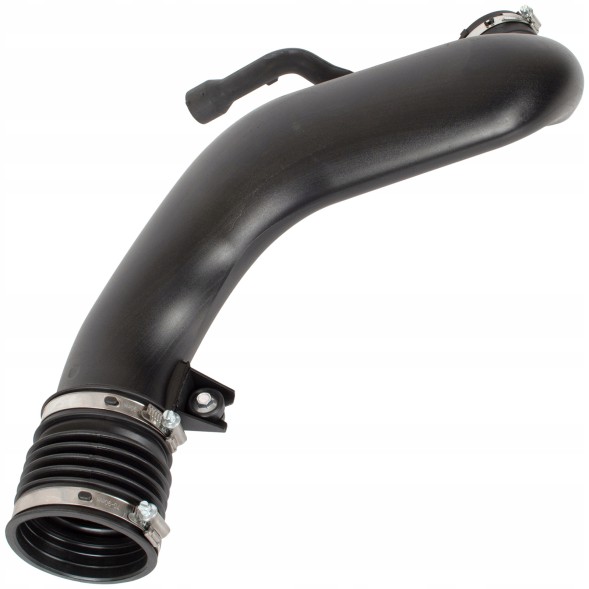 M MODECAR DA-36973 Jeep Commander 05-10 Патрубок TURBO Труба Повітря ПРИТОК (Нижній)