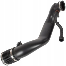 M MODECAR DA-36973 Jeep Commander 05-10 Патрубок TURBO Труба Повітря ПРИТОК (Нижній)