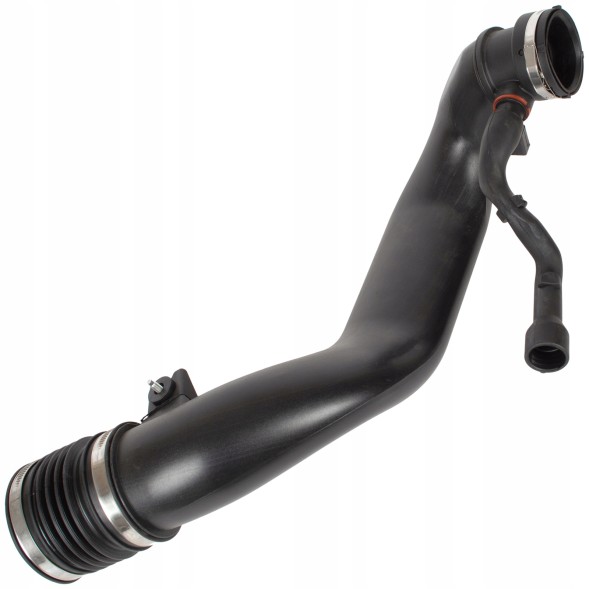 M MODECAR DA-36973 Jeep Commander 05-10 Патрубок TURBO Труба Повітря ПРИТОК (Нижній)