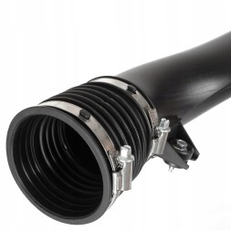 M MODECAR DA-36973 Jeep Commander 05-10 Патрубок TURBO Труба Повітря ПРИТОК (Нижній)