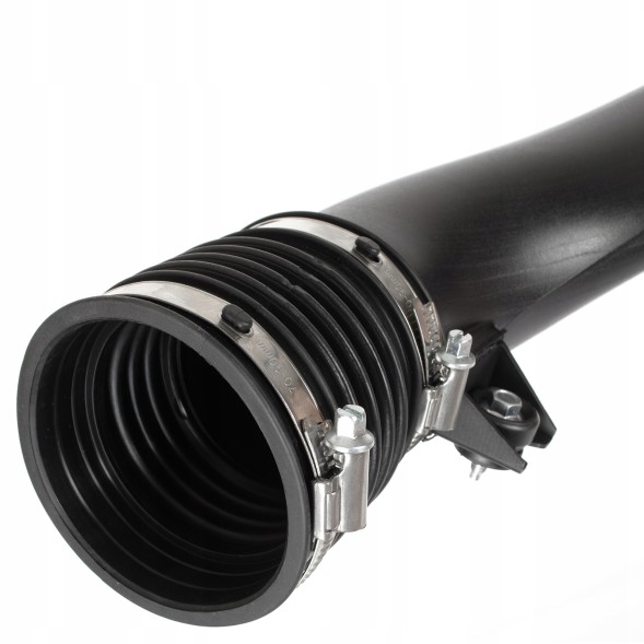 M MODECAR DA-36973 Jeep Commander 05-10 Патрубок TURBO Труба Повітря ПРИТОК (Нижній)