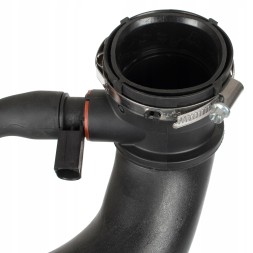 M MODECAR DA-36973 Jeep Commander 05-10 Патрубок TURBO Труба Повітря ПРИТОК (Нижній)