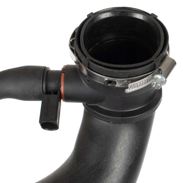 M MODECAR DA-36973 Jeep Commander 05-10 Патрубок TURBO Труба Повітря ПРИТОК (Нижній)