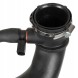 M MODECAR DA-36973 Jeep Commander 05-10 Патрубок TURBO Труба Повітря ПРИТОК (Нижній)