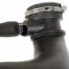 M MODECAR DA-36973 Jeep Commander 05-10 Патрубок TURBO Труба Повітря ПРИТОК (Нижній)