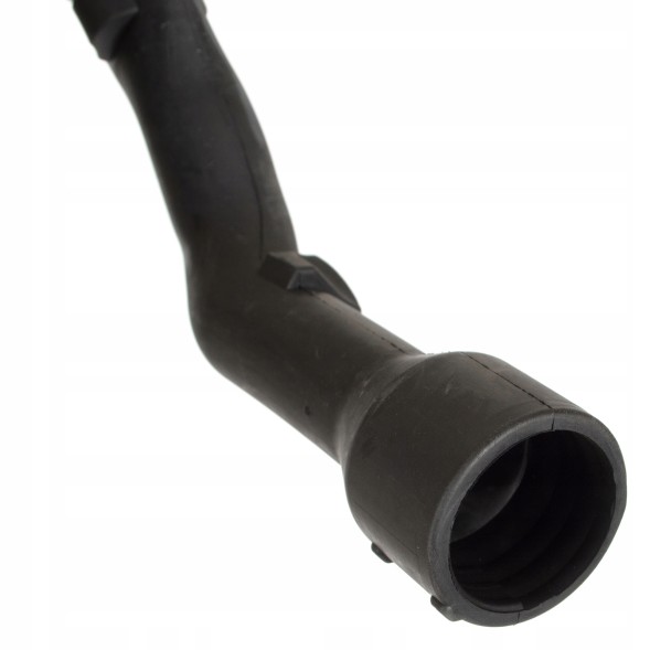 M MODECAR DA-36973 Jeep Commander 05-10 Патрубок TURBO Труба Повітря ПРИТОК (Нижній)