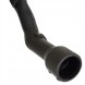 M MODECAR DA-36973 Jeep Commander 05-10 Патрубок TURBO Труба Повітря ПРИТОК (Нижній)
