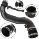 M MODECAR DA-36973 Jeep Commander 05-10 Патрубок TURBO Труба Повітря ПРИТОК (Нижній)