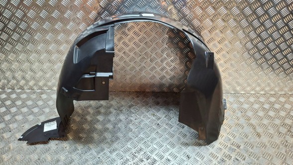 Fiat OE S25099330 ПІДКРИЛОК ПРАВИЙ ПЕРЕДНІЙ 52128361 FIAT DOBLO II LIFT 2015-