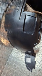 Fiat OE S25099330 ПІДКРИЛОК ПРАВИЙ ПЕРЕДНІЙ 52128361 FIAT DOBLO II LIFT 2015-