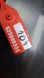 Fiat OE S25099330 ПІДКРИЛОК ПРАВИЙ ПЕРЕДНІЙ 52128361 FIAT DOBLO II LIFT 2015-