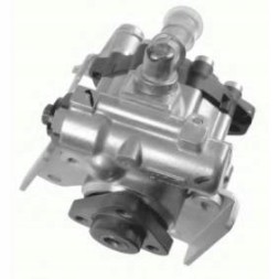 Polcar S5020022 Насос гідропідсилювача керма bmw 5 e60 e61 2001-2010 новий
