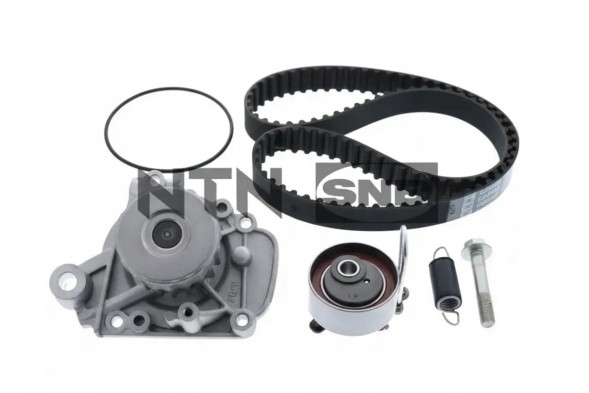 SNR KDP474.140 Комплект грм + водяний насос kdp474.140 snr honda