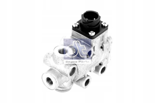 DT Spare Parts 1.12794 Dt spare parts 1.12794 електромагнітний клапан