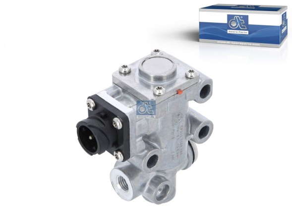 DT Spare Parts 1.12794 Dt spare parts 1.12794 електромагнітний клапан