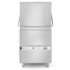 Китай WEW-SC-HP-1010287 Професійна посудомийна машина Hendi 50x50см 400В Швидка та Економна HoReCa