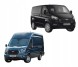 Rati V01802A Підлокітник Ford Custom Tourneo/Transit, 2012-2023, Ford Transit 2013- ,